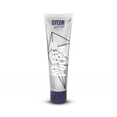Gyeon Q2M Metal Polish, 120ml