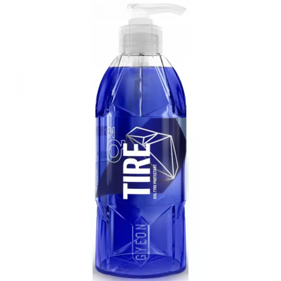 Gyeon Q2 Tire, 400ml