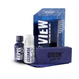 Антидощ Gyeon Q2 View Антидощ Gyeon Q2 View
