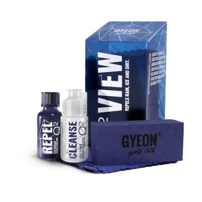 Gyeon Q2 View, 20ml