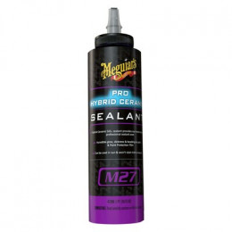 Силант Meguair's M2716 Pro Hybrid Ceramic Sealant