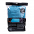 Chemical Guys Blue Woolly Mammoth Microfiber Dryer Towel, 60*90cm