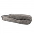 Chemical Guys Gray Woolly Mammoth Microfiber Dryer Towel, 60*90cm
