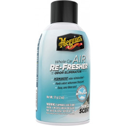 Нейтралізатор запахів Meguiar's Air Refresher New Car Нейтралізатор запахів Meguiar's Air Refresher New Car