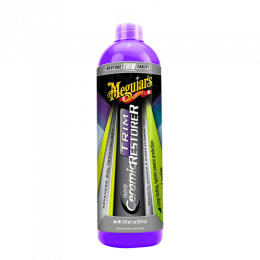 Поліроль Meguiar's Hybrid Ceramic Trim Restorer Поліроль Meguiar's Hybrid Ceramic Trim Restorer