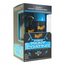Захисне покриття Meguiar's Hybrid Paint Coating Захисне покриття Meguiar's Hybrid Paint Coating