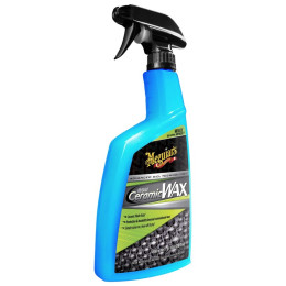 Швидкий керамічний віск Meguiar's G190526 Hybrid Ceramic Wax Швидкий керамічний віск Meguiar's G190526 Hybrid Ceramic Wax