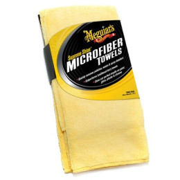 Рушник Meguiar's Supreme Shine Microfiber Towel Рушник Meguiar's Supreme Shine Microfiber Towel