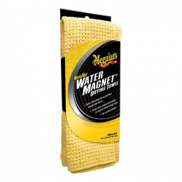 Рушник вафельний Meguiar's Water Magnet Microfiber Drying Towel