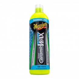 Керамічний віск Meguiar's G200416 Hybrid Ceramic Liquid Wax Керамічний віск Meguiar's G200416 Hybrid Ceramic Liquid Wax