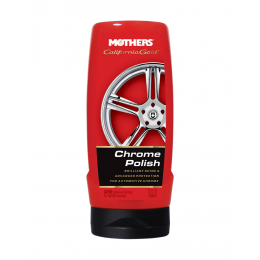 Поліроль Mothers Chrome Polish