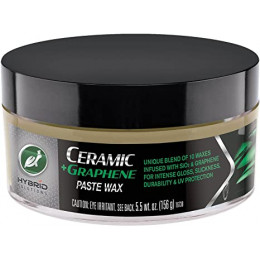 Віск Turtle Wax Hybrid Solutions Ceramic Patent-Pending Graphene Paste Wax Віск Turtle Wax Hybrid Solutions Ceramic Patent-Pending Graphene Paste Wax