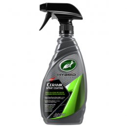 Спрей Turtle Wax Hybrid Solutions Ceramic Spray Coating