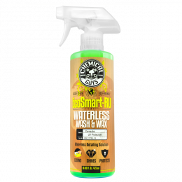 Спрей-шампунь Chemical Guys Ecosmart waterless car wash & wax
