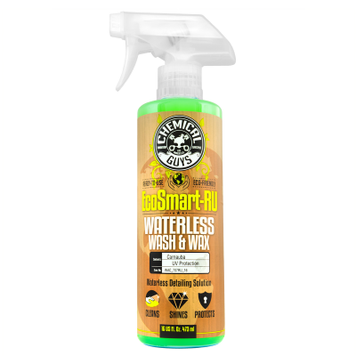 Chemical Guys Ecosmart waterless car wash & wax, 473ml