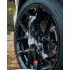 WoollyWormit The All-In-One Brush For Cleaning Your Wheels And Lug Nuts!