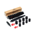 WoollyWormit The All-In-One Brush For Cleaning Your Wheels And Lug Nuts!