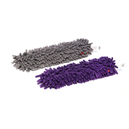 Додаткова фібра  WoollyWormit  Brush Cover