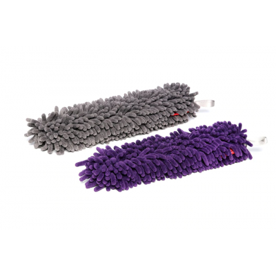 WoollyWormit Brush Cover