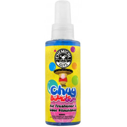 Освіжувач повітря Chemical Guys Chuy Bubble Gum Scent, 118ml