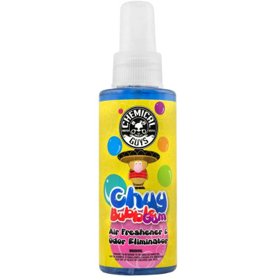 Chemical Guys Chuy Bubble Gum Scent, 118ml