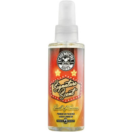 Освіжувач повітря Chemical Guys Signature Scent Premium 112ml Освіжувач повітря Chemical Guys Signature Scent Premium 112ml