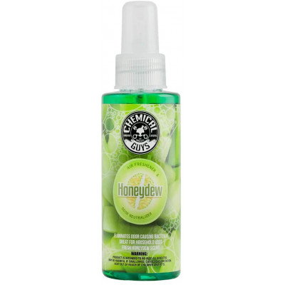 Chemical Guys Honeydew Premium Air Freshener 112ml