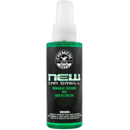Освіжувач повітря Chemical Guys New Car Air Fresher 118ml Освіжувач повітря Chemical Guys New Car Air Fresher 118ml