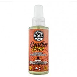 Освіжувач повітря Chemical Guys Leather Scent Air Freshener 112ml Освіжувач повітря Chemical Guys Leather Scent Air Freshener 112ml