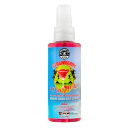 Освіжувач повітря Chemical Guys Strawberry Margarita Air Freshener 118ml Освіжувач повітря Chemical Guys Strawberry Margarita Air Freshener 118ml