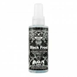 Освіжувач повітря Chemical Guys Black Frost Scent Air Freshener mini