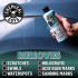 Chemical Guys C4 Clear Cut Correction Compound and P4 Precision Paint Perfection Polish, 473ml