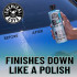 Chemical Guys C4 Clear Cut Correction Compound and P4 Precision Paint Perfection Polish, 473ml