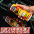 Chemical Guys C4 Clear Cut Correction Compound and P4 Precision Paint Perfection Polish, 473ml