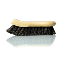 Щітка Chemical Guys Long Bristle Horse Hair Leather Cleaning Brush