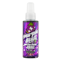 Освіжувач повітря Chemical Guys Purple Stuff Grape Air Freshener 112ml Освіжувач повітря Chemical Guys Purple Stuff Grape Air Freshener 112ml