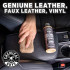 Chemical Guys Leather Cleaner & Leather Serum Kit