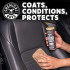 Chemical Guys Leather Cleaner & Leather Serum Kit