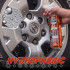 Chemical Guys HydroSpin Wheel and Rim Ceramic Coating and Quick Detailer, 473ml