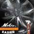 Chemical Guys HydroSpin Wheel and Rim Ceramic Coating and Quick Detailer, 473ml