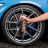 Chemical Guys HydroSpin Wheel and Rim Ceramic Coating and Quick Detailer, 473ml