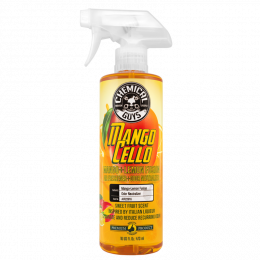Освіжувач повітря Chemical Guys Mangocello Air Freshener Освіжувач повітря Chemical Guys Mangocello Air Freshener