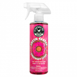 Освіжувач повітря Chemical Guys Fresh Glazed Doughnut Air Freshener