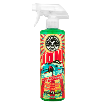 Chemical Guys JDM Scent Scent Air Freshener, 473ml