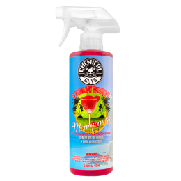 Освіжувач повітря Chemical Guys Strawberry Margarita Air Freshener Освіжувач повітря Chemical Guys Strawberry Margarita Air Freshener