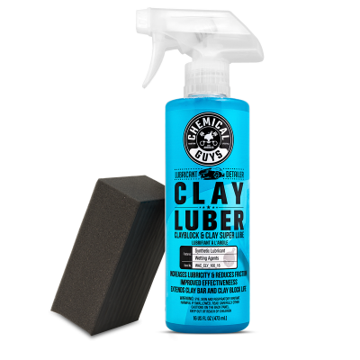 Clay Block KIT