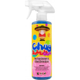 Освіжувач повітря Chemical Guys Chuy Bubble Gum Scent