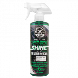 Спрей Chemical Guys Clear Liquid Extreme Shine Спрей Chemical Guys Clear Liquid Extreme Shine