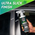 Chemical Guys HydroShield Ceramic Tire, Vinyl, Rubber, Plastic Ceramic Shine Coating, 473ml