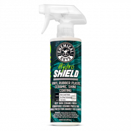 Спрей Chemical Guys HydroShield Ceramic Tire, Vinyl, Rubber, Plastic Ceramic Shine Coating